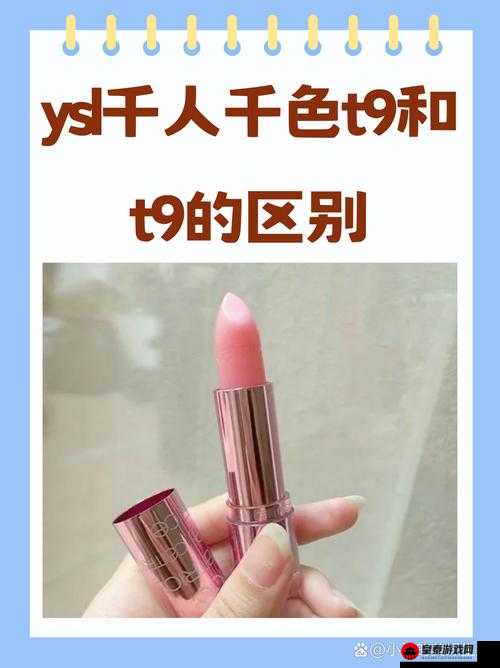 ysl 千色 t9t9t9-魅力彩妆新体验