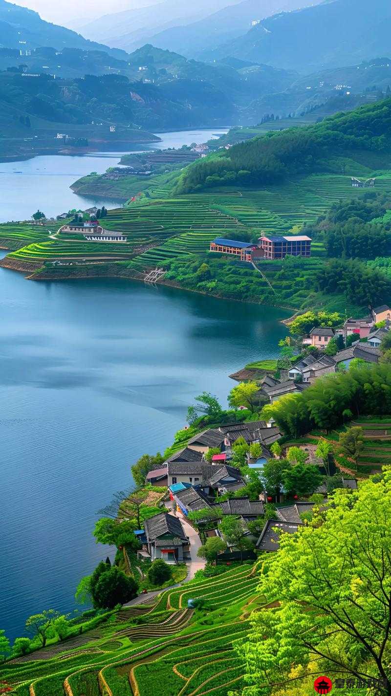 田园风情：探索风流在乡村