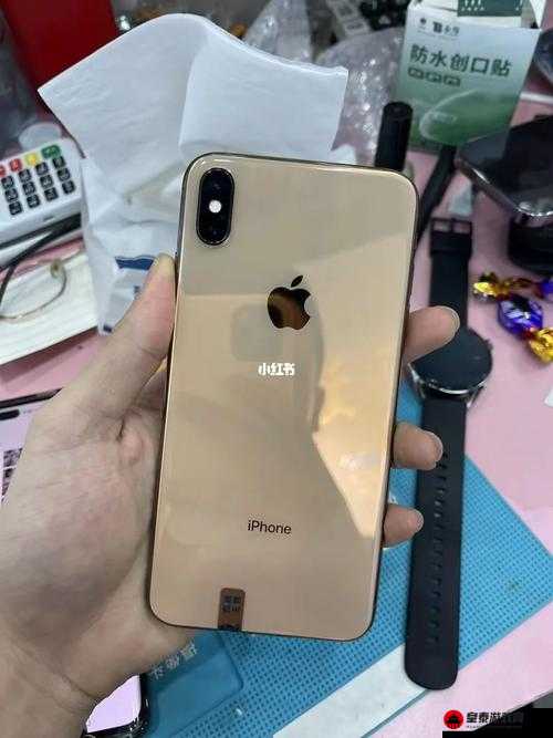 iphoneXs Max 欧美高级令人费解的独特魅力