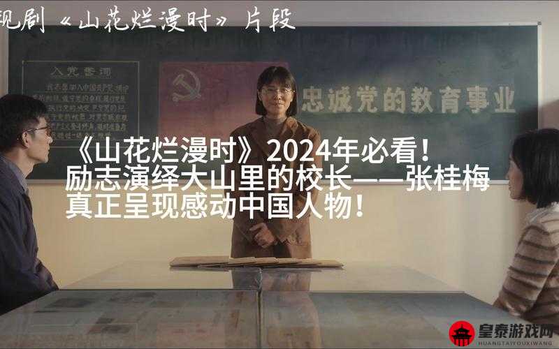 老年镖客视频 2024 年：全新演绎精彩呈现