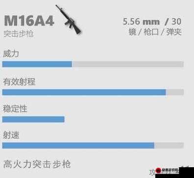 关于香肠派对各类步枪性能大揭秘及步枪推荐排行榜详细解读