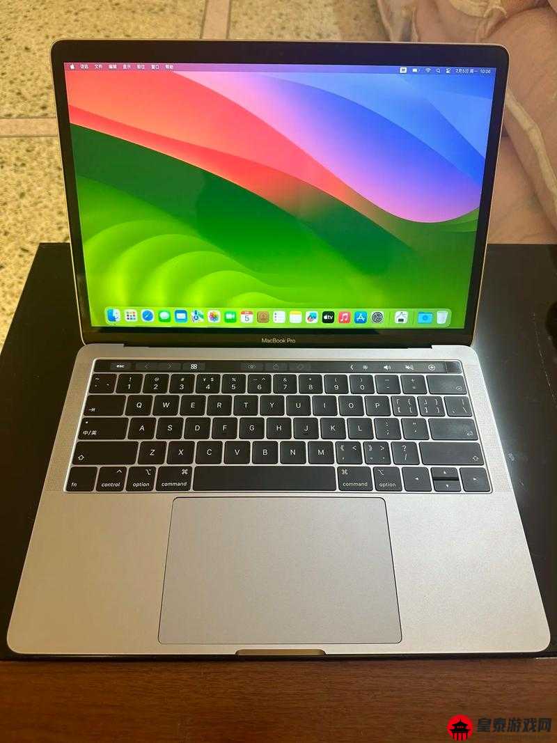 19 岁 MacBook-Pro：性能依旧强劲