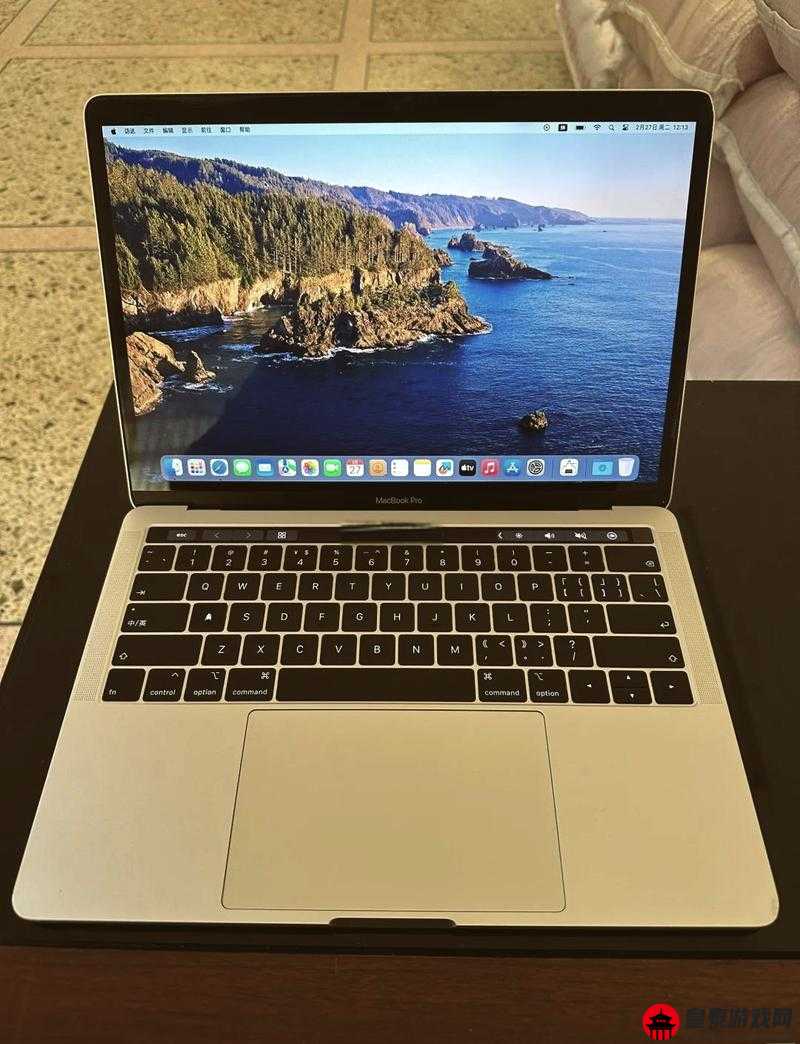 1819 岁 macbookpro：你的专业工具