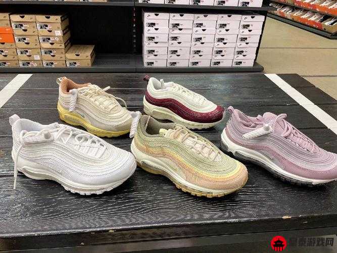 AIRMAX97 杂交有什么特点：独特魅力何在