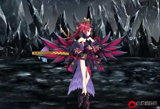 FGO 新从者红阎魔实力究竟如何 全方位深度测评其强度表现