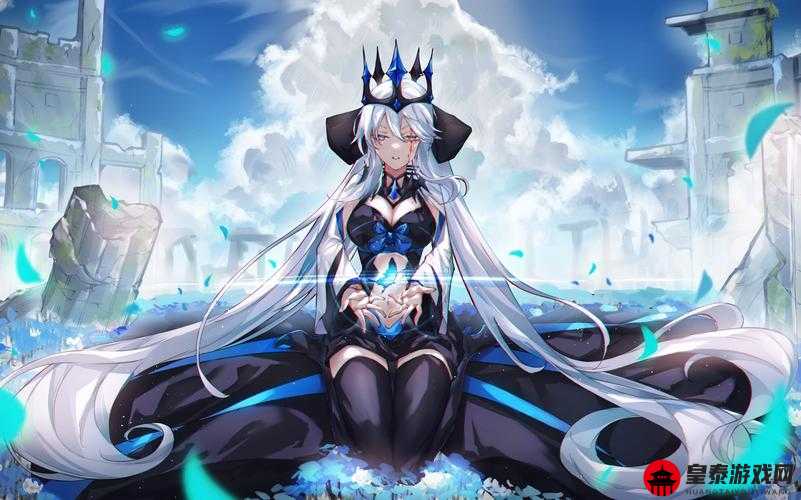 FGO 游戏深度解析：断星的邪圣剑实力解读及情人节四星纹章效果图鉴全览