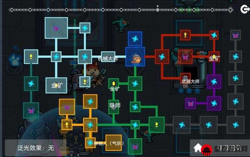 元气骑士地牢通关技巧攻略