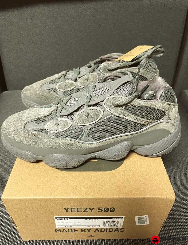 国产Yeezy451引领潮流新风尚