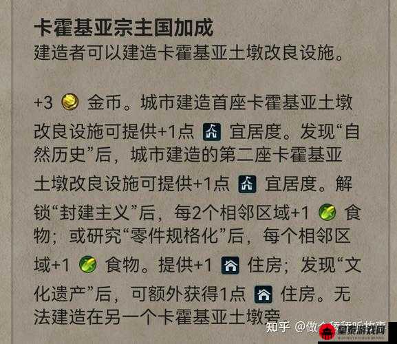 文明 6城邦贸易与科技攻略：提升城邦关系，畅享游戏乐趣