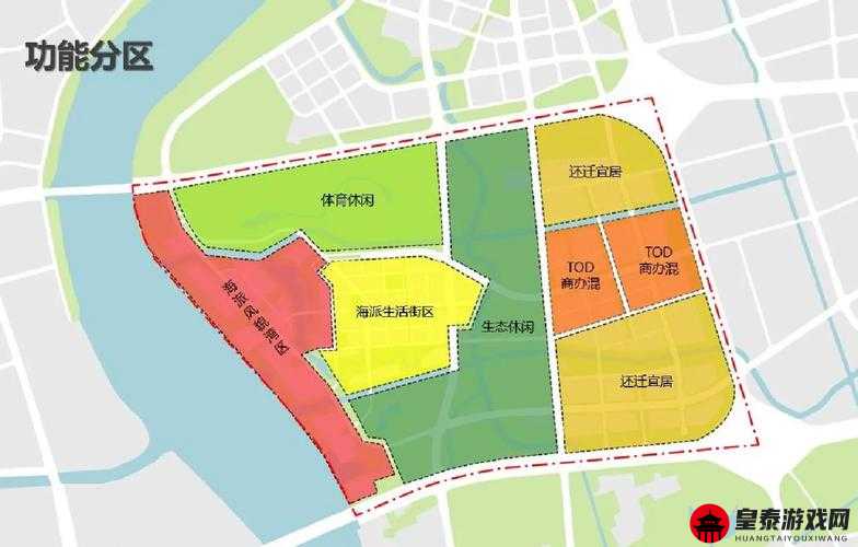 一区三区五区十区有什么区别：城市规划中的功能分区及其影响