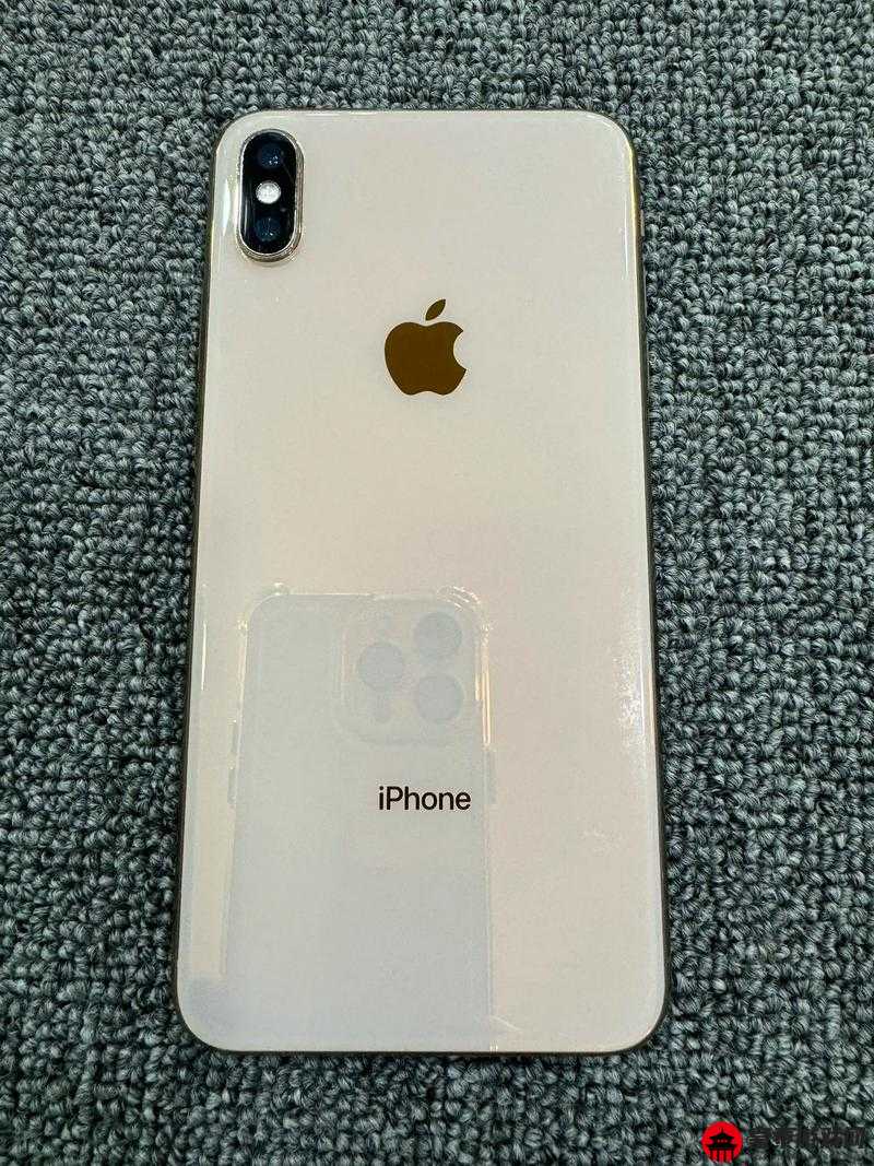 iPhone XS Max：极致体验的巅峰之作