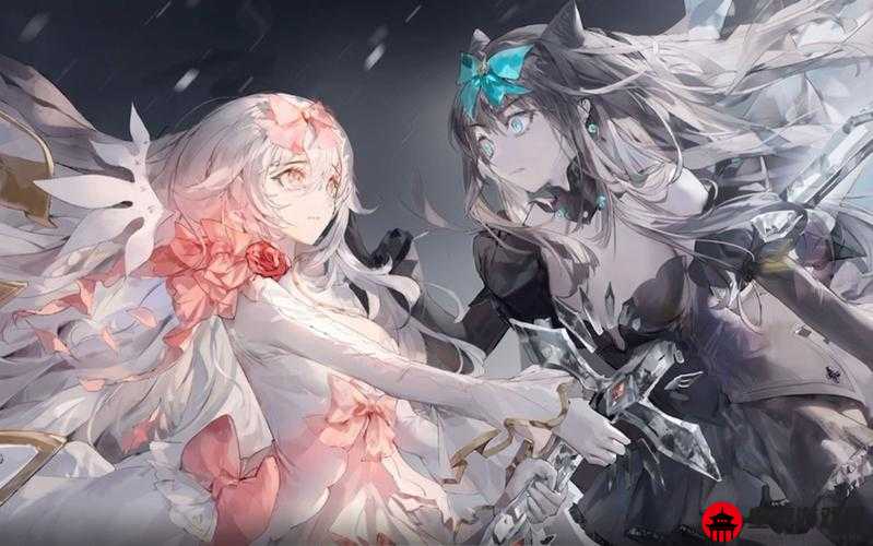 Arcaea 精彩截图抢先看 超多惊喜等你来发现