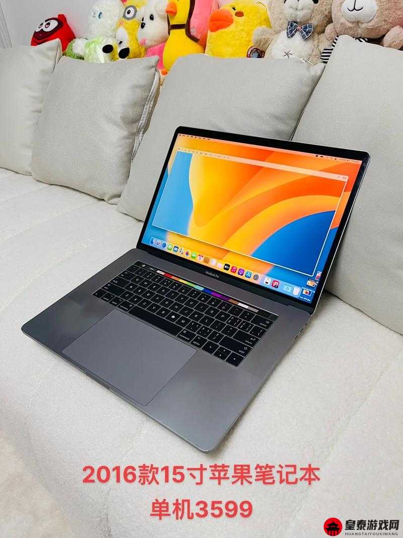 16岁日本学生MACBOOKPRO的学习生活