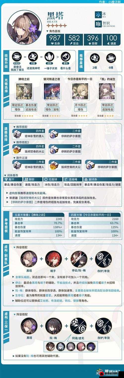 崩坏3 4.2版本增幅影舞技能全面解析：技能效果详解与指南