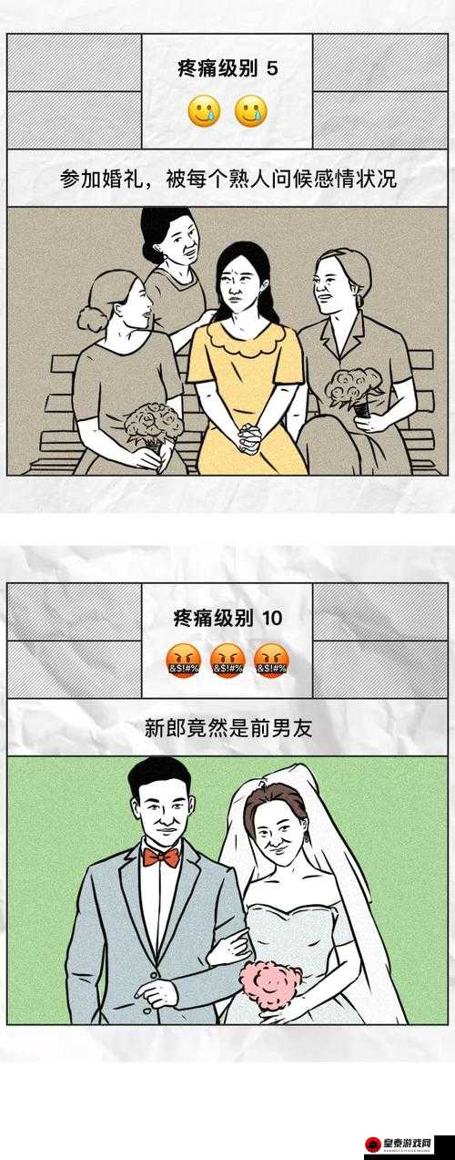 男生女生差差痛引发不适探讨