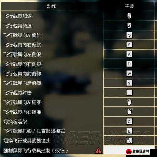 GTA5 飞机驾驶全攻略：从起飞到降落的详细操作指南