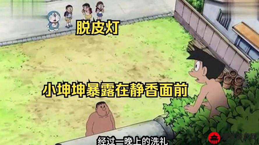 男子坤坤升级为女子坤坤：跨越性别的奇妙转变