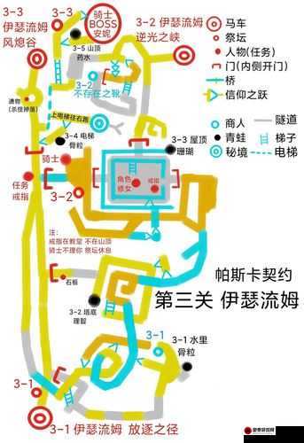 帕斯卡契约：骨粒高效刷取全攻略