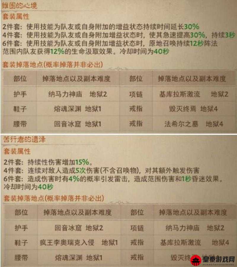 暗黑破坏神不朽圣教军加点攻略详解