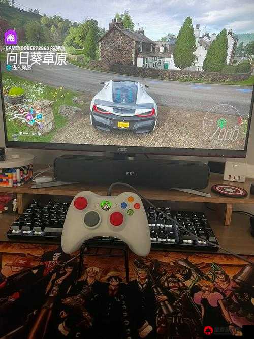 Xbox360 高清视频线：优质传输新体验